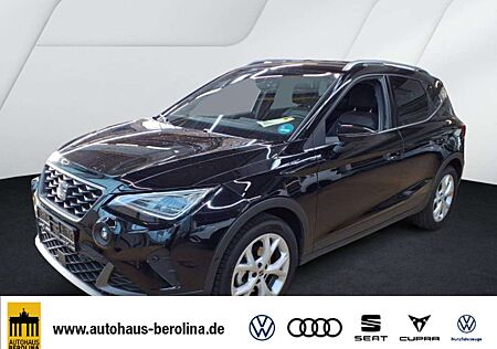 Seat Arona 1.0 TSI FR-Line DSG *NAVI*R-KAM*ACC*