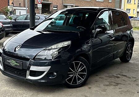 Renault Scenic III BOSE Edition*Klima*Alus*Tempo*Shz*Tüv