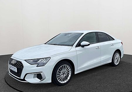 Audi A3 1.5 DSG advanced NAVI ACC CAM 1.Hd