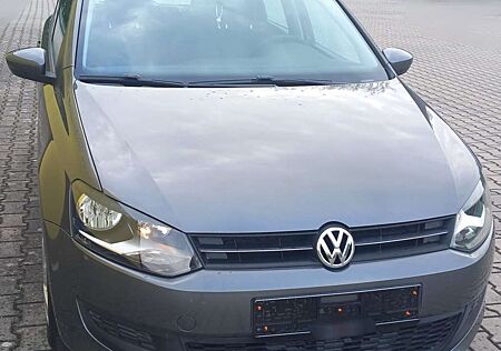 VW Polo Volkswagen 1.4 Comfortline 1.Hand