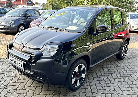 Fiat Panda 1.0 GSE City Cross Klimaanlage