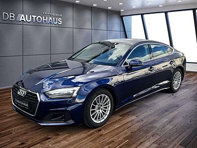 Audi A5 35 2.0 TFSI S-tronic