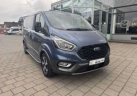 Ford Tourneo Custom TDCi 320 L2H1 VA MH Active