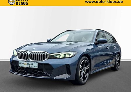 BMW 330 i xDrive M Sport Touring Park-Assistent