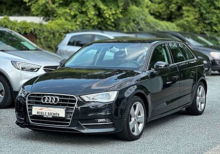 Audi A3 Sportback 1.4 TFSI ambition XENON*PDC*SHZG.
