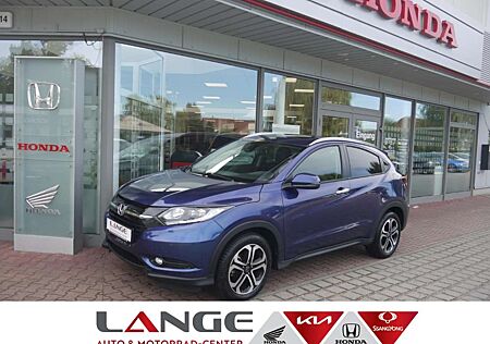 Honda HR-V i-VTEC 1.5 CVT Executive El. Panodach Navi LED Meh