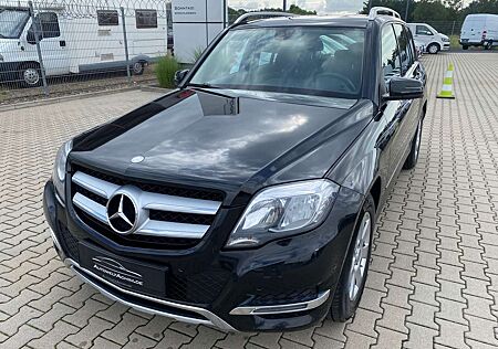 Mercedes-Benz GLK 200 GLK -Klasse CDI