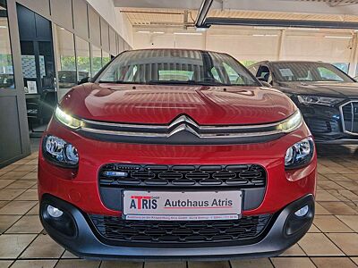 Citroen C3 Navi-Kamera