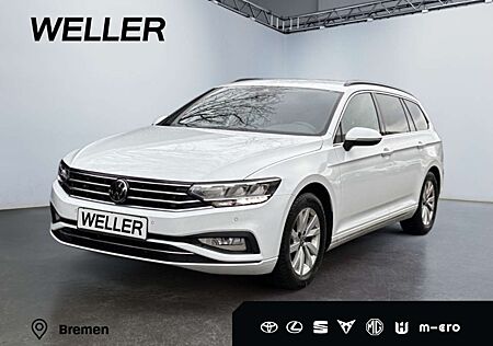 VW Passat Volkswagen 2.0 TDI SCR DSG Business *Navi*LED*CarPlay*