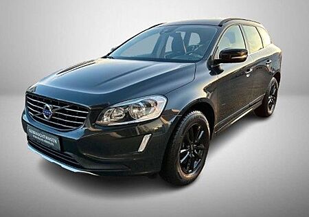Volvo XC 60 XC60 Momentum 2WD