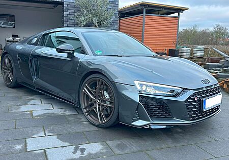 Audi R8 V10 5.2 FSI quattro S tronic