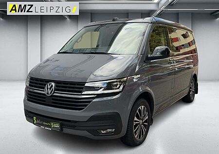 VW T6 California Volkswagen T6.1 2.0 TDI 4Motion California *Camper*