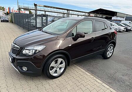 Opel Mokka 1.4 Turbo Innovation ecoFlex Color RFK/1.H
