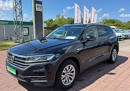 VW Touareg Volkswagen 3.0TDI 4Motion Luftfederung AHK