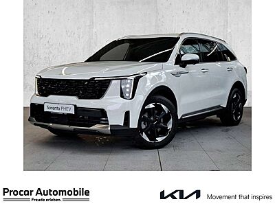 Kia Sorento 1.6T PHEV AWD PLAT SONDERKONDITIONEN
