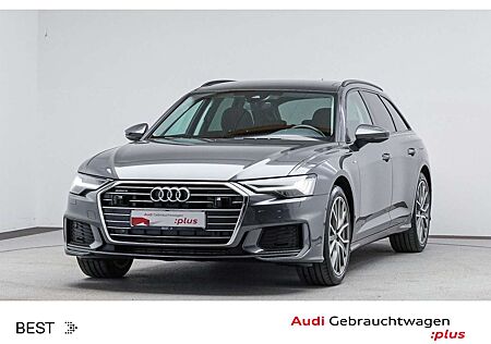 Audi A6 50 TFSI e qu S line ext.*Pano*Matrix