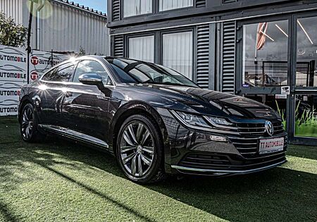 VW Arteon Volkswagen 2.0 Elegance AHK|STANDHEIZ.|MASSAGE|TOUCH