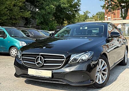Mercedes-Benz E 220 d Avantgrade Automatik Lim*