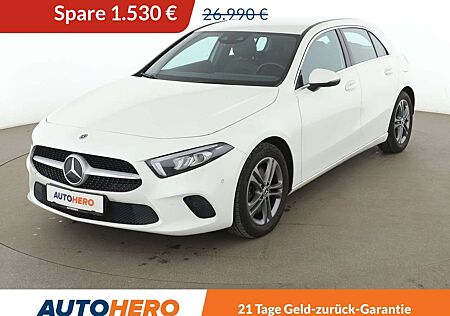 Mercedes-Benz A 250 Progressive Aut. *LED*TEMPO*PDC*SHZ*
