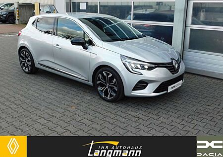 Renault Clio V INTENS TCe 100 LPG RFK Sitzheizung