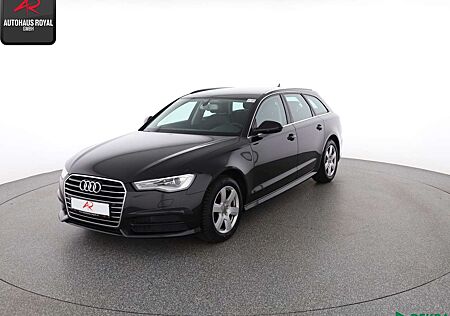 Audi A6 Avant 2.0 TDI BI-XENON,MMI-PLUS,METALLIC,AHK