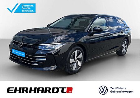 VW Passat Variant Volkswagen 2.0 TDI DSG Elegance AHK*IQ-LIGHT*NAV*SHZ*ACC*P...