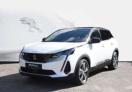 Peugeot 3008 Hybrid 225 Allure Pack