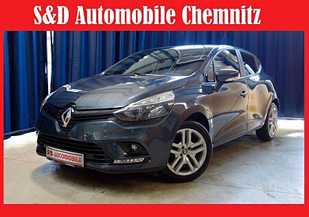 Renault Clio IV Cargo Extra"TÜV"GARANTIE"1.Hand