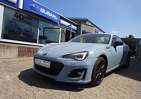 Subaru BRZ Tim Schrick Edition *1. Hd.*