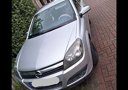 Opel Astra 1.6 Caravan Edition