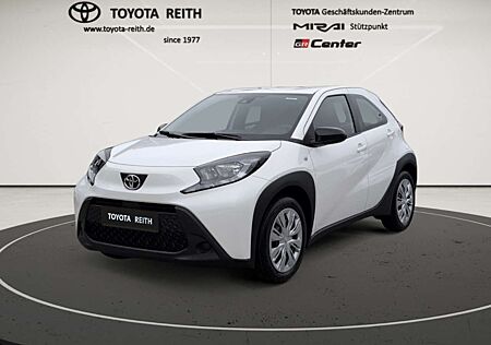 Toyota Aygo (X) 1,0 l Business Edition 5 M T Apple CarPlay Android