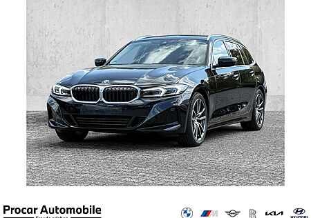 BMW 320 i LiCoPro HiFi DA FLA adpt.LED DAB