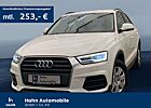 Audi Q3 1.4 TFSI LED Navi Sitzheizung PDC