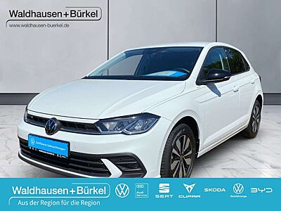 Volkswagen Polo Goal 1.0 TSI DSG +AHK+RFK+LED+Navi+ACC+GJR+ Klima