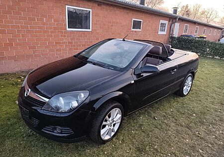 Opel Astra Twin Top 1.8 Edition
