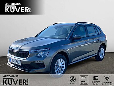 Skoda Kamiq Selection 1.5 TSI DSG LED*PDC*SHZ*RFK