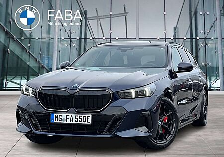 BMW 550 e xDrive Touring M Sportpaket Head-Up DAB