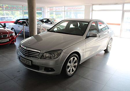 Mercedes-Benz C 180 KOMPRESSOR BlueEFFICIENCY *I.HAND*
