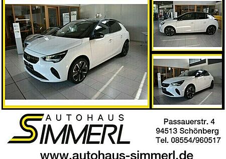 Opel Corsa F e Elegance ´´11KW/KAMERA/LED/VERFÜGBAR´´