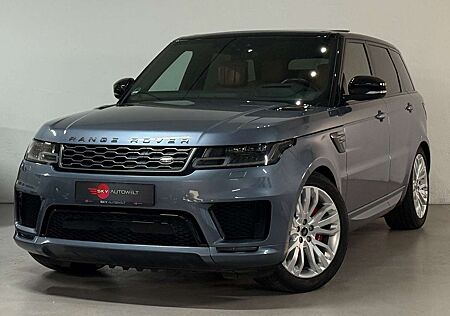 Land Rover Range Rover Sport gebraucht kaufen Land Rover Range Rover Sport HSE Dynamic Hybrid/NAVI/PANO