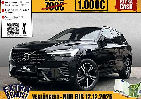 Volvo XC 60 XC60 R Design 2WD 2.0 Diesel FIS #DAB #BT