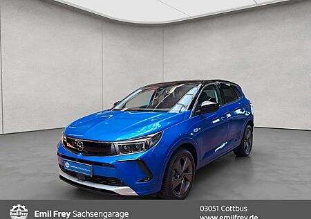 Opel Grandland 1.2 DI Automatik Elegance NAVI*LED*RFC