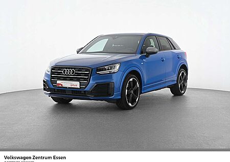 Audi Q2 S-Line TFSI s-tronic LED 19 Navi B&O