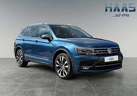 VW Tiguan Allspace Volkswagen Highl. R-Line 2.0TDI 4MOTION DSG