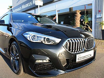 BMW 218 218 2 Gran Coupe 218 i M Sport UVP: 54.390,01€