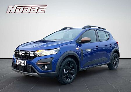 Dacia Sandero Stepway TCe 110 Extreme+