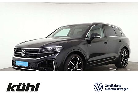 VW Touareg Volkswagen 3.0 TSI 4M Tip. R-Line IQ.Light Luft HuD