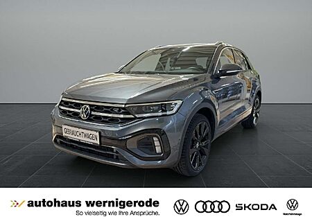 VW T-Roc Volkswagen R-Line 2.0TSI 4M *LED+*Pano*Sthz.*19"