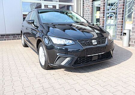 Seat Ibiza Style LED/ACC/Apple CarPlay