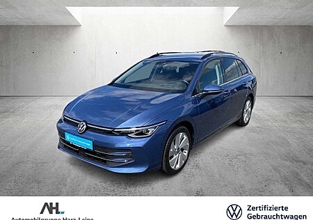 VW Golf Volkswagen VIII 1.5 eTSI Style DSG LED Navi ACC AHK HuD